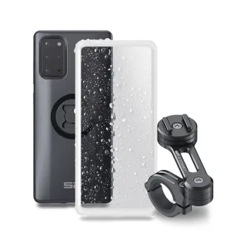 cafe 4 racer - SP, repl. weather cover Samsung S21 Ultra - SP Connect Cell Phone accessories 