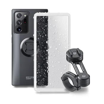cafe 4 racer - SP Connect™ Moto Bundle Samsung Note20 Ultra - SP Connect Cell Phone accessories 