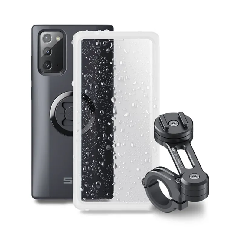 cafe 4 racer - SP Connect™ Moto Bundle Samsung Note20 - SP Connect Cell Phone accessories 