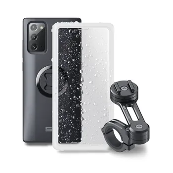 cafe 4 racer - SP Connect™ Moto Bundle Samsung Note20 - SP Connect Cell Phone accessories 