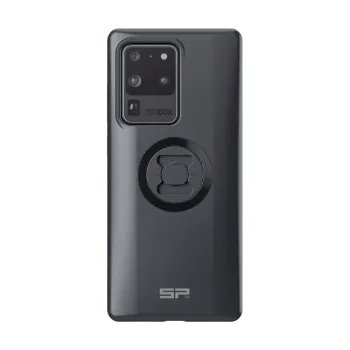 cafe 4 racer - SP Connect™ iPhone 15 Pro Max / 15 Plus Glass Screenprotecto - SP Connect Cell Phone accessories 