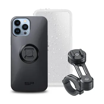 cafe 4 racer - Držiaky RAM, Form-fit kolíska pre Apple iPhone 12  - RAM Mounts Příslušenství mobilního telefonu 