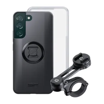 cafe 4 racer - SPCON BIKEBUNDLE BAR/STEM MATE 20 PRO - SP Connect Příslušenství mobilního telefonu 4028017534161