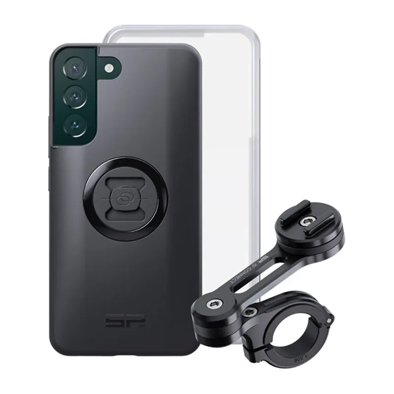 cafe 4 racer - SP Connect™, Moto Bundle Samsung S22+ - SP Connect Cell Phone accessories 