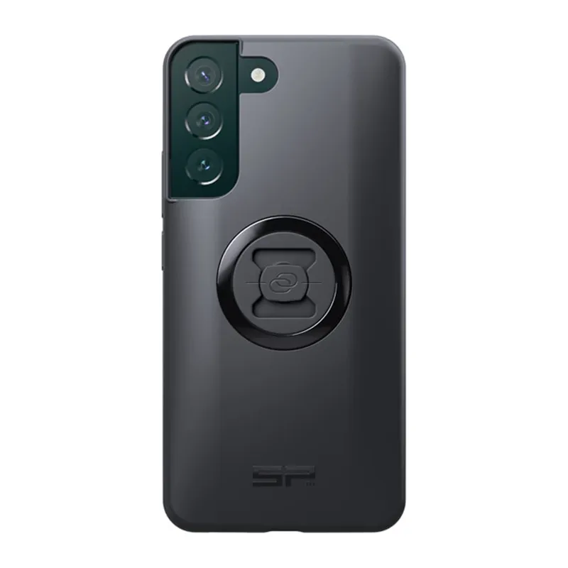 cafe 4 racer - SP Connect™, phone case set only Samsung S22+ - SP Connect Cell Phone accessories 