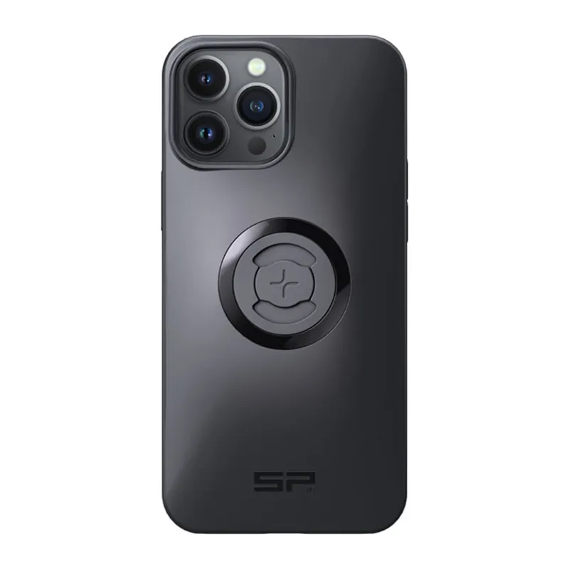 cafe 4 racer - SP Connect™, Phone Case SPC+ iPhone 13 Pro Max/12 Pro Max - SP Connect Cell Phone accessories 