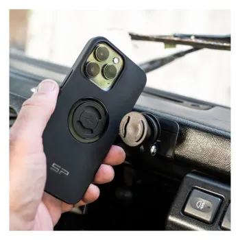 SP Connect™, Head SPC+ Adhesive Pro adapter