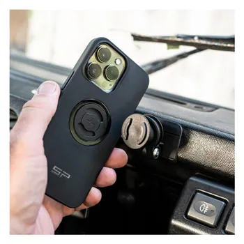 cafe 4 racer - SP Connect™, adaptér Head SPC Adhesive Pro - SP Connect Příslušenství mobilního telefonu 