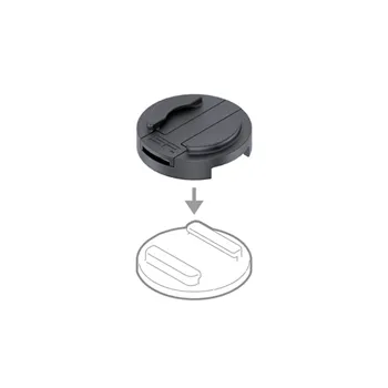 cafe 4 racer - SP Connect™, Adapter SPC+ to SPC mount - SP Connect Cell Phone accessories 