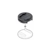 cafe 4 racer - SP Connect™, Adapter SPC+ to SPC mount - SP Connect Cell Phone accessories 