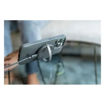 cafe 4 racer - SP Connect™, Charging Pad for SPC+ phone case holder - SP Connect Cell Phone accessories 