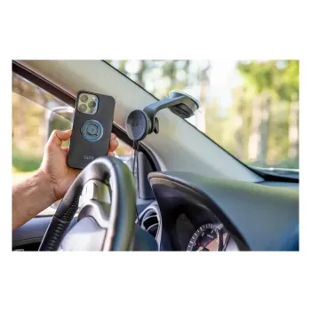 cafe 4 racer - SP Connect™, nabíjecí držák s přísavkou pro pouzdro telefonu SPC - SP Connect Příslušenství mobilního telefonu 