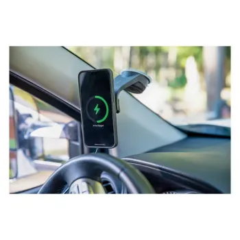 cafe 4 racer - SP Connect™, nabíjecí držák s přísavkou pro pouzdro telefonu SPC - SP Connect Příslušenství mobilního telefonu 