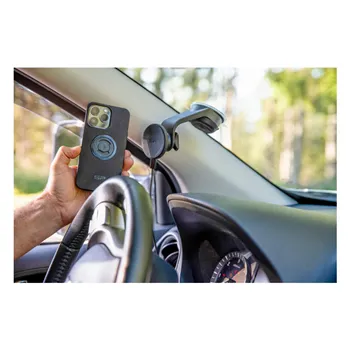 cafe 4 racer - SP Connect™, Charging Suction Mount phone case holder SPC+ - SP Connect Cell Phone accessories 