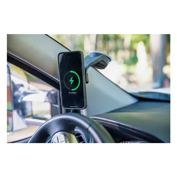 cafe 4 racer - SP Connect™, Nabíjací prísavný držiak na telefón SPC+ - SP Connect Príslušenstvo pre mobilné telefóny 