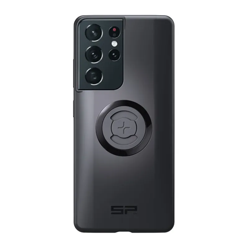 cafe 4 racer - SP Connect™, Phone Case SPC+ S21 Ultra - SP Connect Cell Phone accessories 
