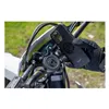cafe 4 racer - SP Connect™, Charging Anti Vibration Module SPC+ - SP Connect Cell Phone accessories 