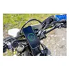 cafe 4 racer - SP Connect™, Charging Anti Vibration Module SPC+ - SP Connect Cell Phone accessories 