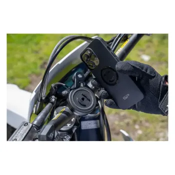 cafe 4 racer - SP Connect™, Charging Anti Vibration Module SPC+ - SP Connect Cell Phone accessories 