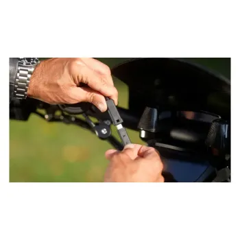 cafe 4 racer - SP Connect™, kabel s pevným připojením 12 V - SP Connect Příslušenství mobilního telefonu 