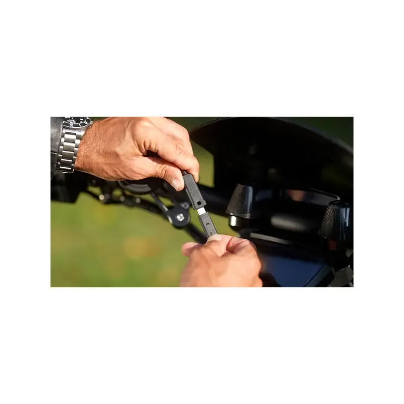 cafe 4 racer - SP Connect™, kabel s pevným připojením 12 V - SP Connect Příslušenství mobilního telefonu 