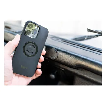 cafe 4 racer - SP Connect™, Magnetic Adhesive Kit SPC+ - SP Connect Cell Phone accessories 