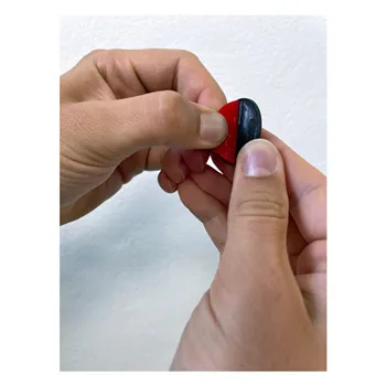 cafe 4 racer - SP Connect™, sada magnetického lepidla SPC - SP Connect Příslušenství mobilního telefonu 