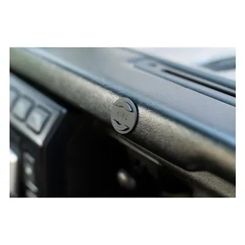 cafe 4 racer - SP Connect™, Magnetic Adhesive Kit SPC+ - SP Connect Cell Phone accessories 