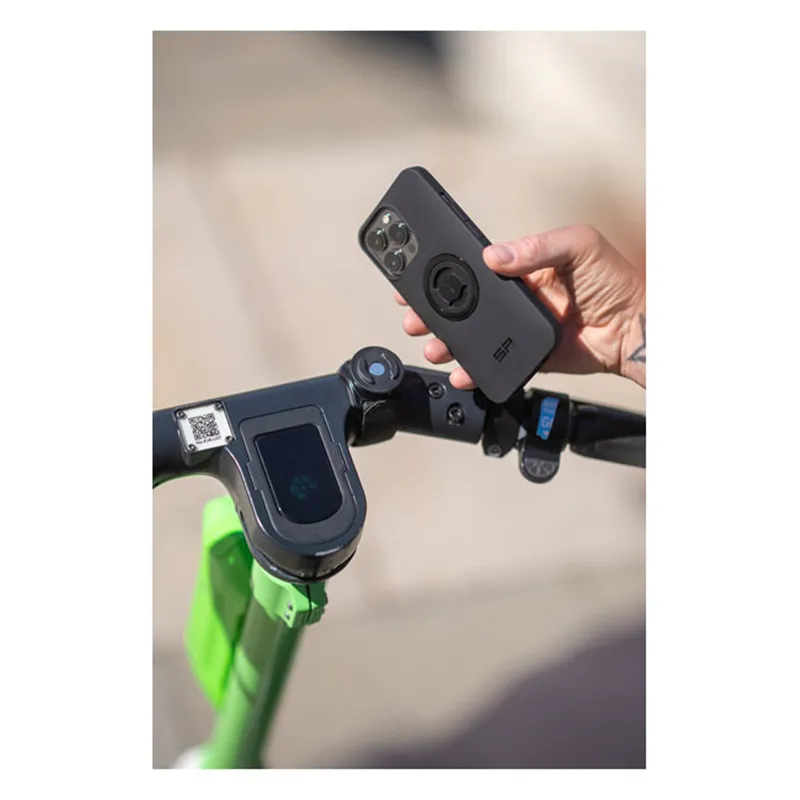 cafe 4 racer - SP Connect™, Universal Mount SPC+ / SPC - SP Connect Cell Phone accessories 