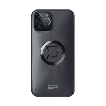 cafe 4 racer - SP Connect™ iPhone 13 / 14 Glass Screenprotector - SP Connect Cell Phone accessories 