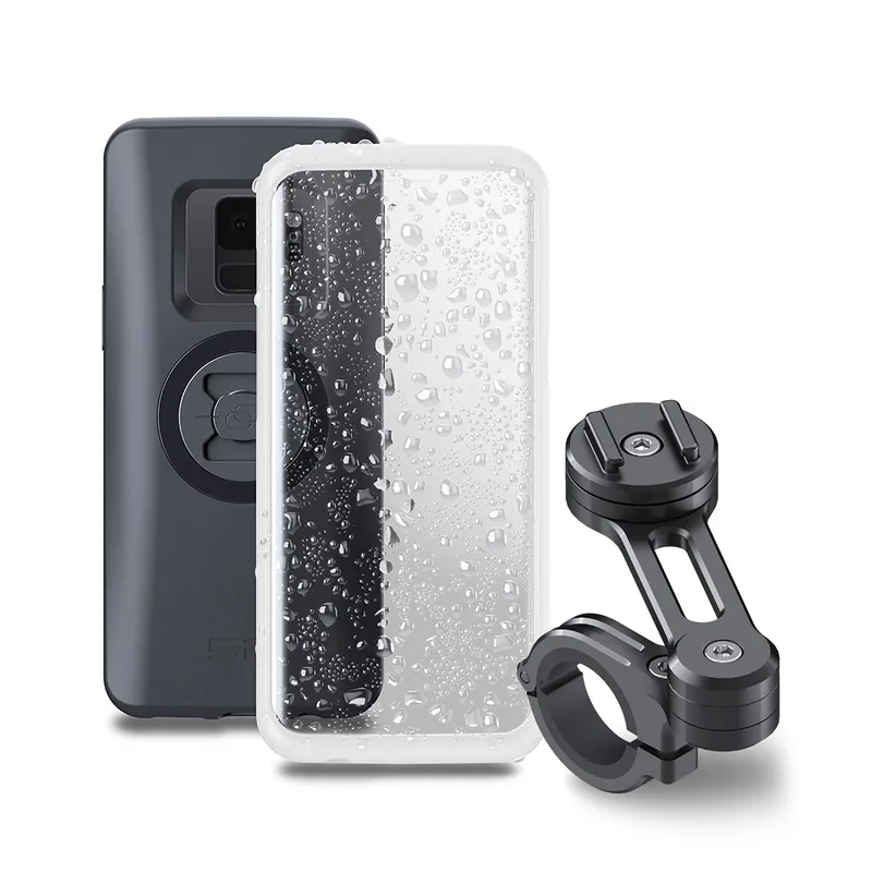 cafe 4 racer - SP Connect™, Universal Interface SPC+ - SP Connect Cell Phone accessories 