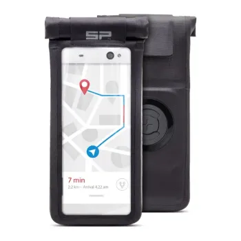 cafe 4 racer - SP Connect™, univerzální pouzdro na telefon SPC L - SP Connect Příslušenství mobilního telefonu 