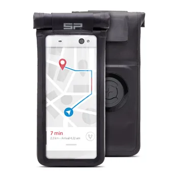 cafe 4 racer - SP Connect™, Universal Phone Case SPC+ L - SP Connect Cell Phone accessories 