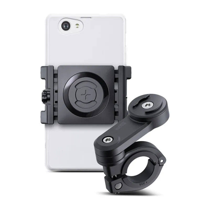 cafe 4 racer - SP Connect™, Moto Bundle LT Universal Clamp SPC+ - SP Connect Cell Phone accessories 
