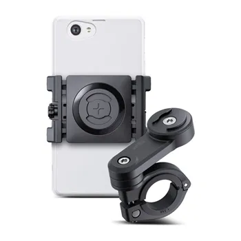cafe 4 racer - SP Connect™, Moto Bundle LT Universal Clamp SPC+ - SP Connect Cell Phone accessories 