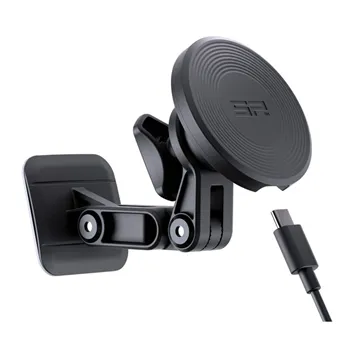 cafe 4 racer - SP Connect, Charging adhesive mount Pro SPC+ - SP Connect Cell Phone accessories 