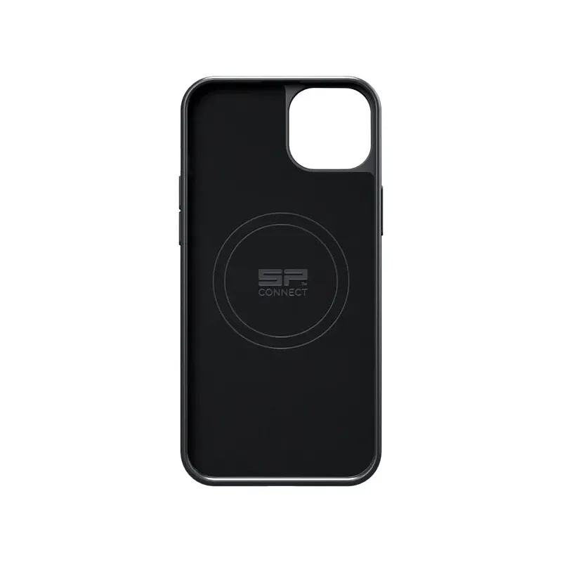 cafe 4 racer - SP Phone Case SPC + iPhone 15 Plus - SP Connect Cell Phone accessories 