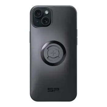 cafe 4 racer - SP Phone Case SPC + iPhone 15 Plus - SP Connect Cell Phone accessories 