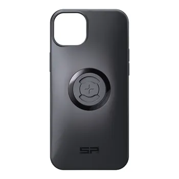 cafe 4 racer - SP Phone Case SPC + iPhone 15 Plus - SP Connect Cell Phone accessories 