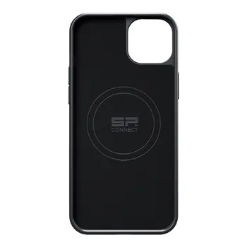 cafe 4 racer - SP Phone Case SPC + iPhone 15 Plus - SP Connect Cell Phone accessories 
