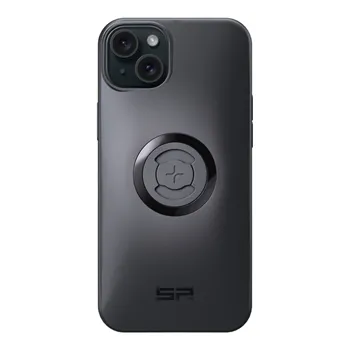 cafe 4 racer - SP Phone Case SPC + iPhone 15 Plus - SP Connect Cell Phone accessories 
