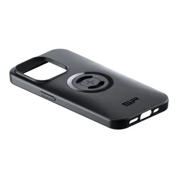 cafe 4 racer - Pouzdro na telefon SPC iPhone 15 Pro - SP Connect Příslušenství mobilního telefonu 