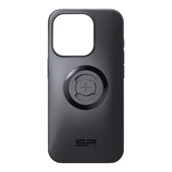 cafe 4 racer - Pouzdro na telefon SPC iPhone 15 Pro - SP Connect Příslušenství mobilního telefonu 