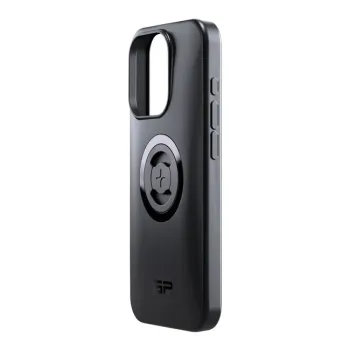 cafe 4 racer - Pouzdro na telefon SPC iPhone 15 Pro - SP Connect Příslušenství mobilního telefonu 