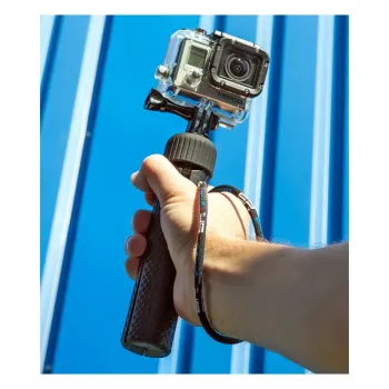 cafe 4 racer - SP Connect™, Tripod Grip SPC+ - SP Connect Cell Phone accessories 