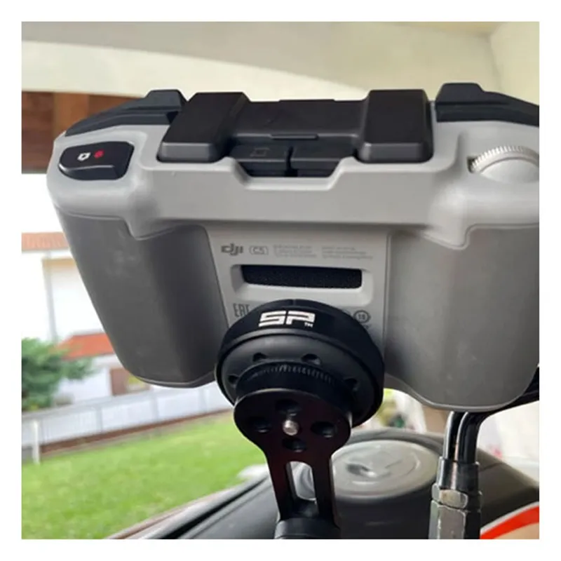 cafe 4 racer - SP Connect Universal Interface SPC+ Mini - SP Connect Cell Phone accessories 