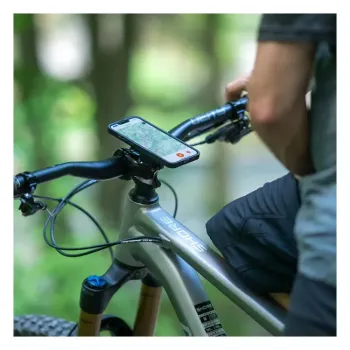 cafe 4 racer - SP Connect Handlebar Mount Pro Mtb - SP Connect Příslušenství mobilního telefonu 