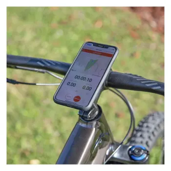 cafe 4 racer - SP Connect Handlebar Mount Pro Mtb - SP Connect Příslušenství mobilního telefonu 