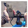 cafe 4 racer - SP Connect Handlebar Mount Pro Mtb - SP Connect Příslušenství mobilního telefonu 