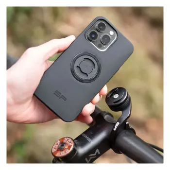 cafe 4 racer - SP Connect Handlebar Mount Pro Mtb - SP Connect Příslušenství mobilního telefonu 